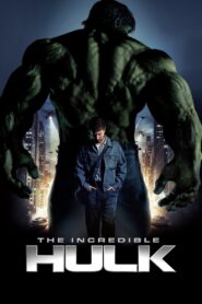 Người Khổng Lồ Xanh : The Incredible Hulk (2008)