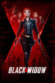 Góa Phụ Đen – Black Widow 2021