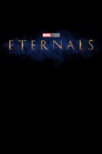 Eternals – Chủng Tộc Bất Tử (2021)