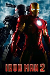 Iron Man 2 – Người Sắt 2