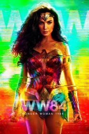 Nữ Thần Chiến Binh – Wonder Woman 1984 (WW84)