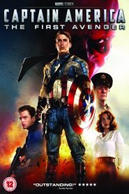 Captain America: The First Avenger – The Transformation