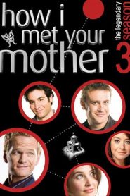 How I Met Your Mother: Season 3