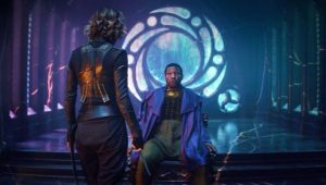 Loki Marvel (2021) – Cái kết của Series sẽ hình thành MCU như thế nào?
