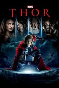 Thần Sấm Thor (2011)