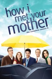 How I Met Your Mother: Season 8