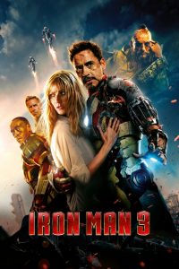 Iron Man 3 – Người sắt 3
