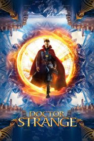 Doctor Strange – Phù Thuỷ Tối Thượng