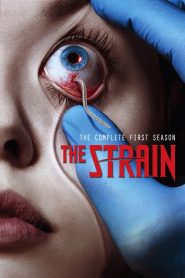 Chủng – The Strain 1