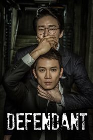 Bị Cáo – Defendant 1