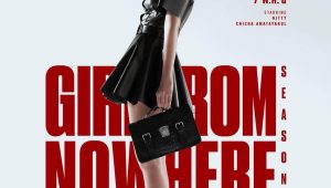 [REVIEW] Girl From Nowhere 2 (Cô Gái Đến Từ Hư Vô) – Gai góc, đen tối nhưng không kém phần sâu sắc