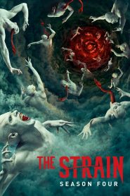 Chủng – The Strain 4