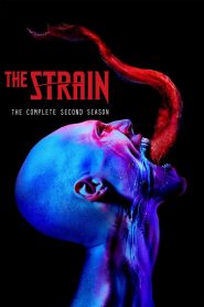 Chủng – The Strain 2