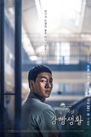 Đời Sống Ngục Tù – Prison Playbook