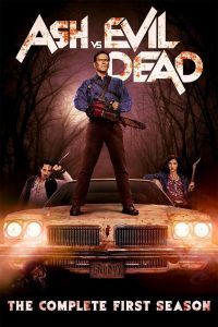 Ash vs Evil Dead 1