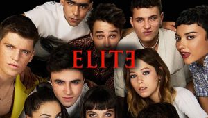 Elite 4 (Netflix) – Dù không xuất sắc, vẫn là một bộ phim đáng xem