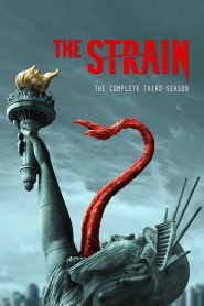 Chủng – The Strain 3