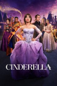Lọ Lem – Cinderella (2021)